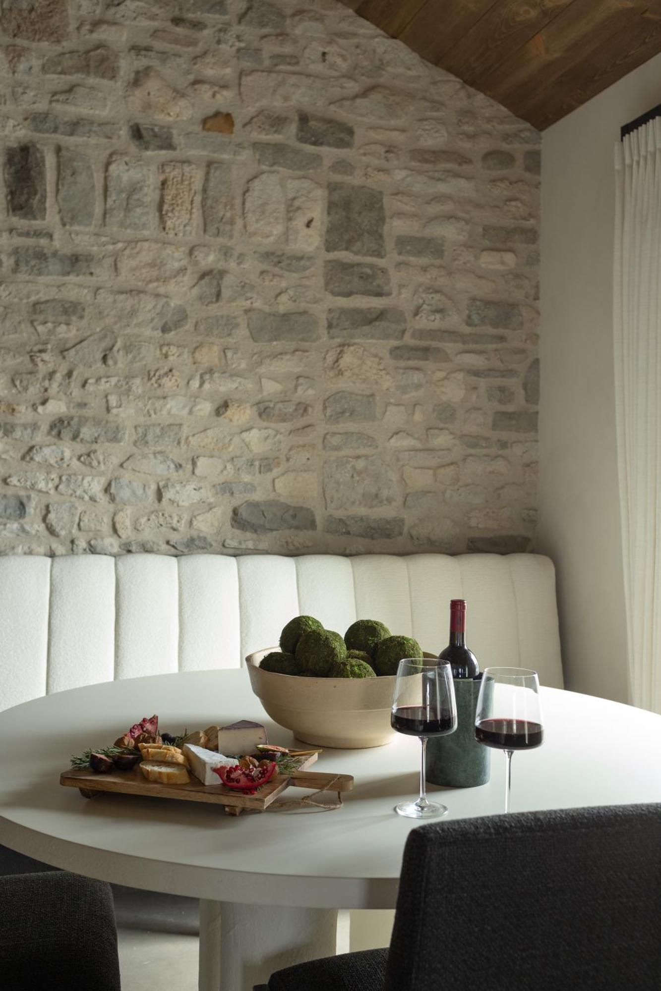 Kat Florence Hotels Elora Extérieur photo