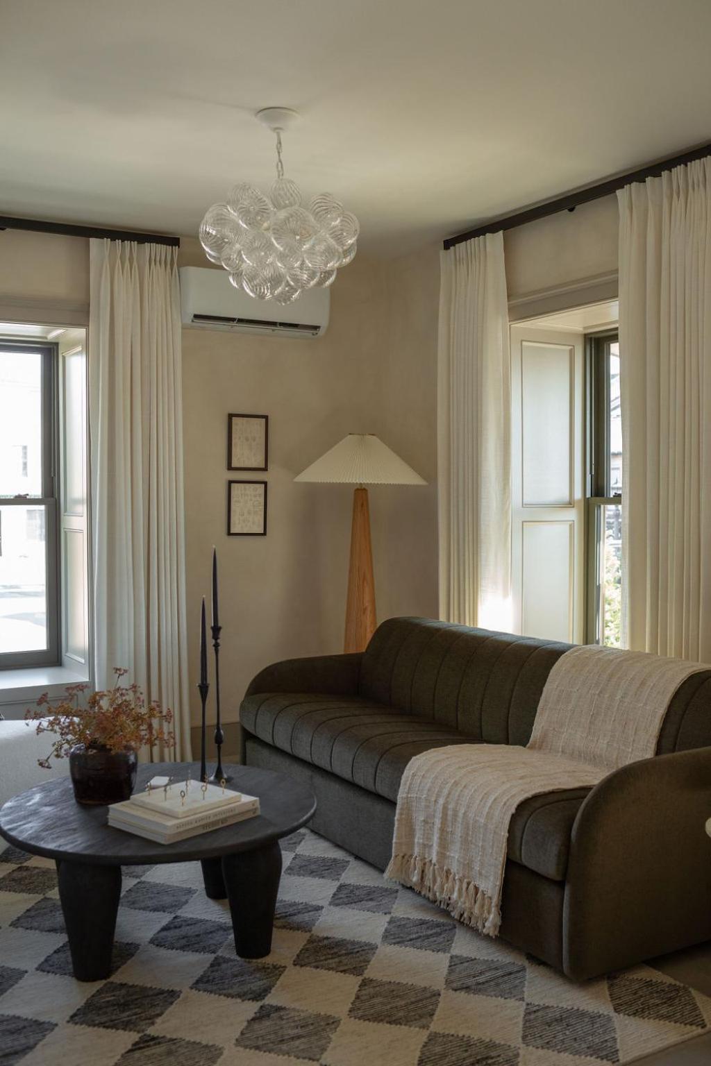 Kat Florence Hotels Elora Chambre photo