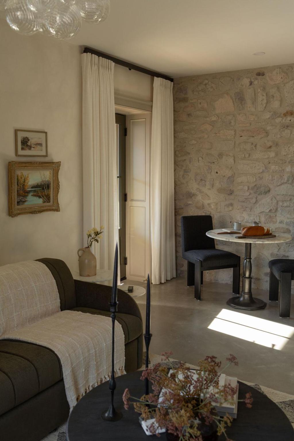 Kat Florence Hotels Elora Chambre photo