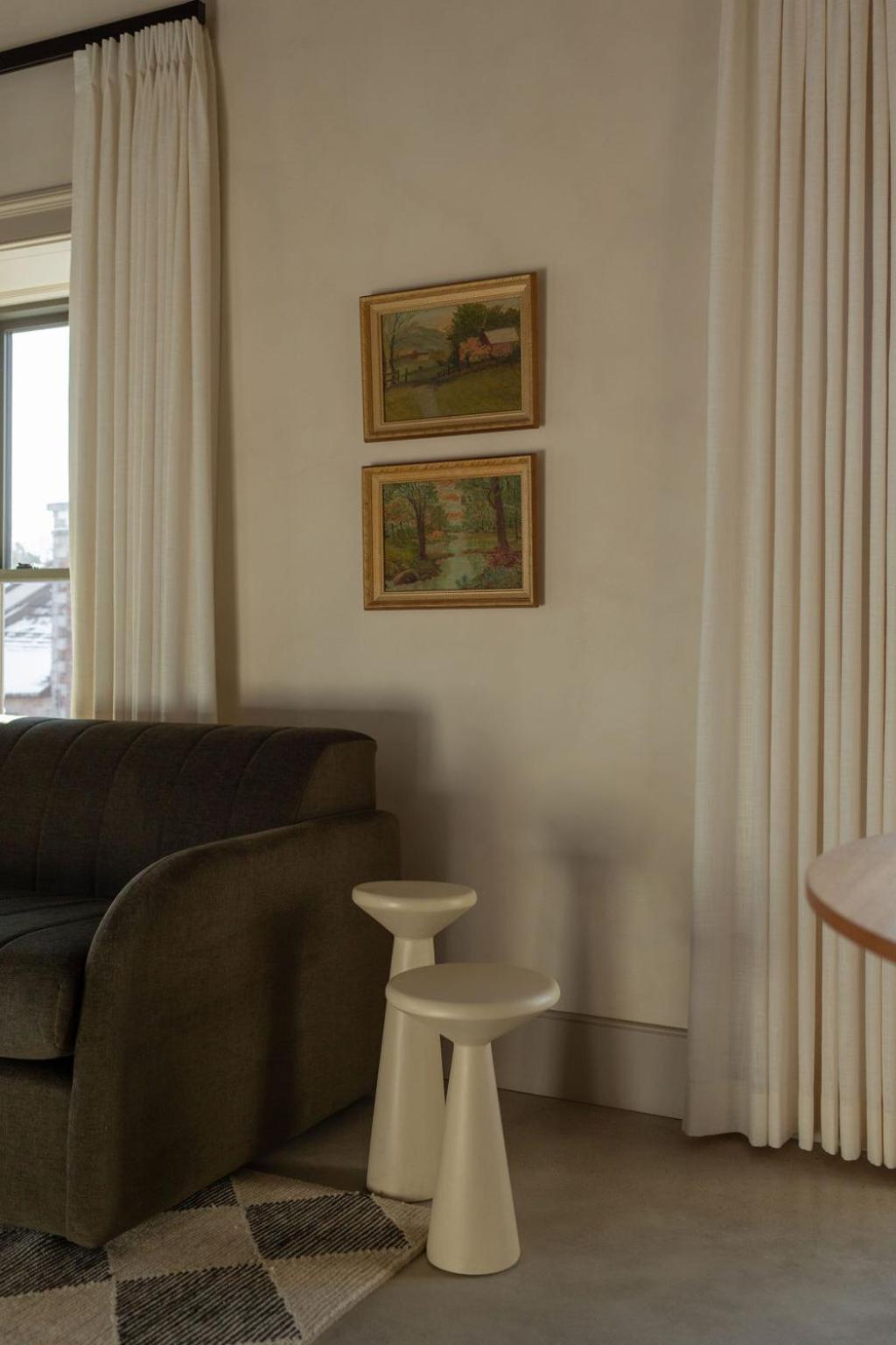 Kat Florence Hotels Elora Chambre photo